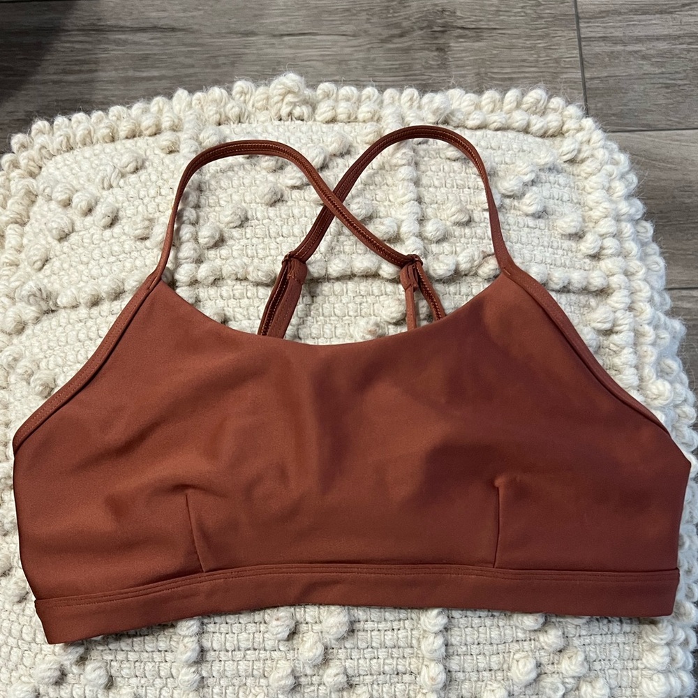 Alo Airlift Sports Bra